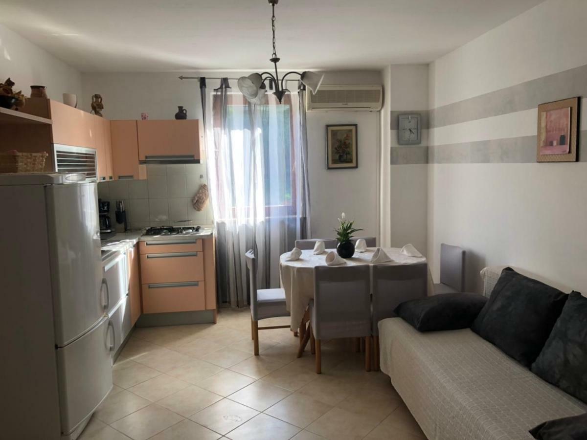 Villa Divna لابين المظهر الخارجي الصورة