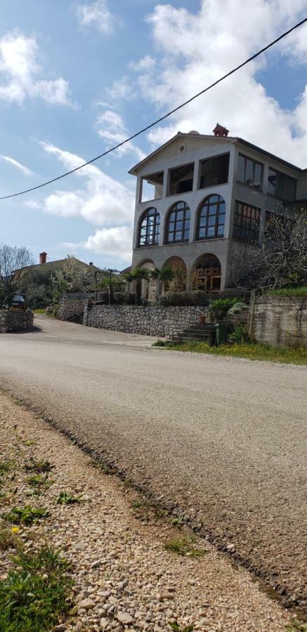 Villa Divna لابين المظهر الخارجي الصورة